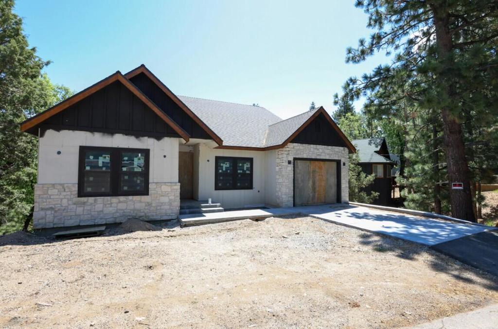 Not Applicable-1 - Residential