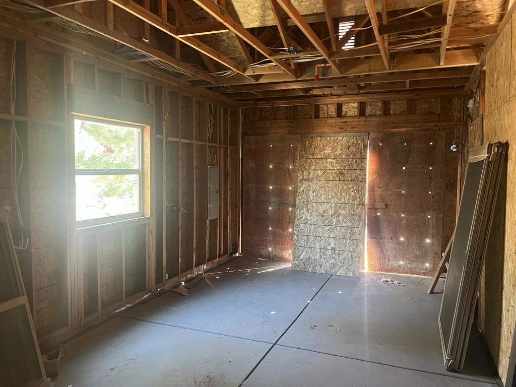 Not Applicable-1 - Residential