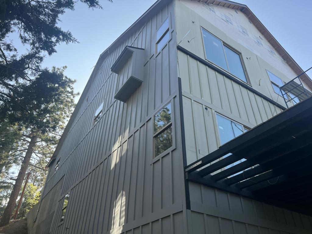 Not Applicable-1 - Residential