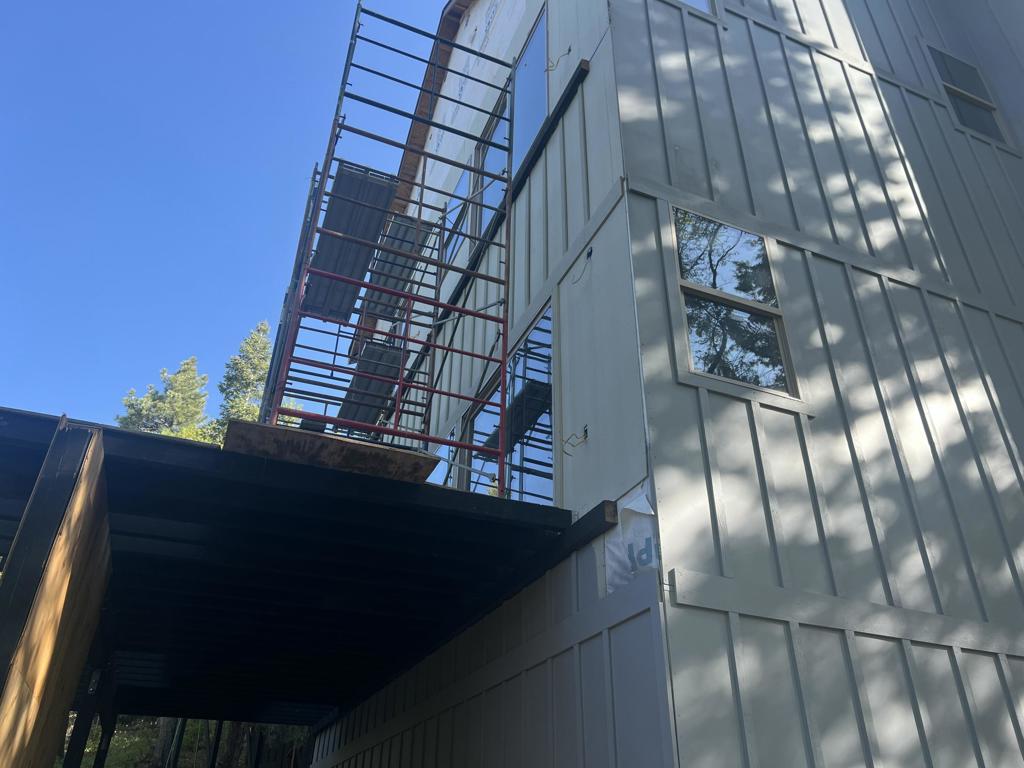 Not Applicable-1 - Residential