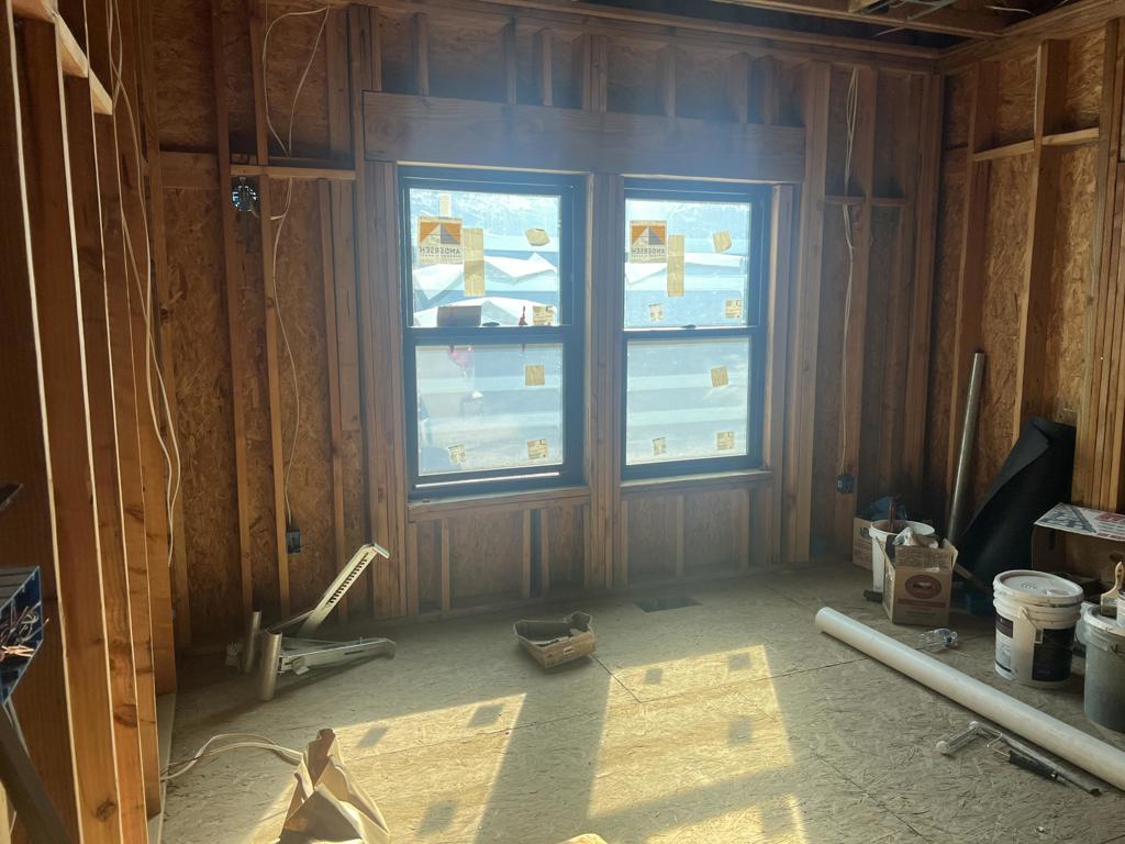 Not Applicable-1 - Residential