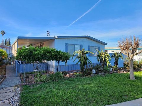 Photo of 5450 Monterey Road, San Jose, CA 95111 (MLS # ML82038804)