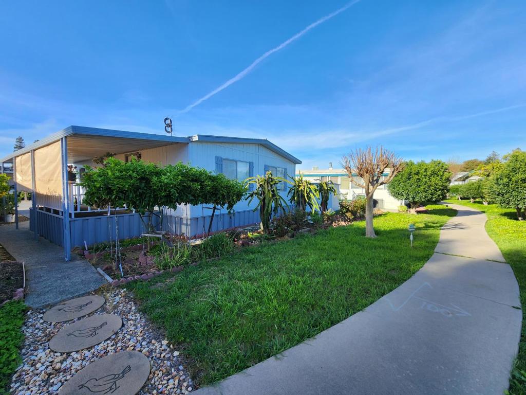 5450 Monterey Road