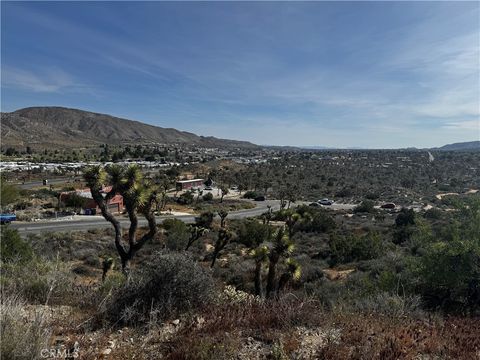 Photo of 0 Onaga, Yucca Valley, CA 92284 (MLS # JT26057308)
