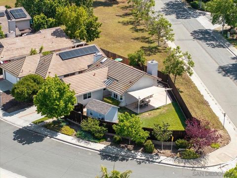 2312 Briarwood Pl Escondido CA 92026