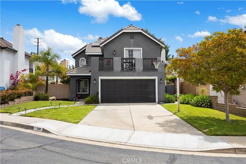 1992 Moonbeam Circle Upland CA 91784