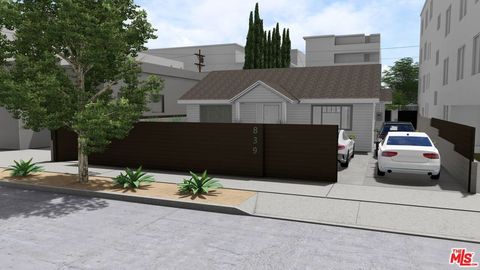 Photo of 839 Wilcox Avenue #1/2, Los Angeles, CA 90038 (MLS # 25586999) Photo of 839 Wilcox Avenue #1/2, Los Angeles, CA 90038 (MLS # 25586999)