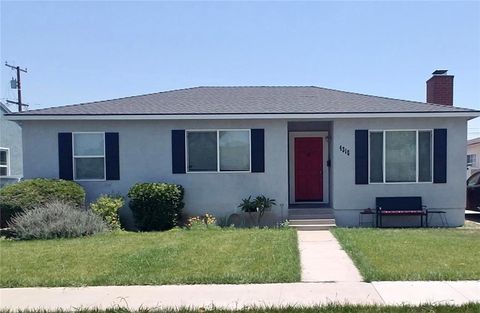 4316 Falcon Long Beach CA 90807