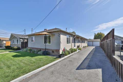 Photo of San Jose, CA 95112 (MLS # ML82058104)