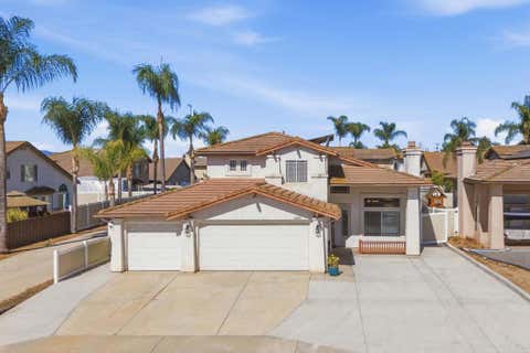 Photo of 10260 Pinon Place, Lakeside, CA 92040 (MLS # NDP2607818)