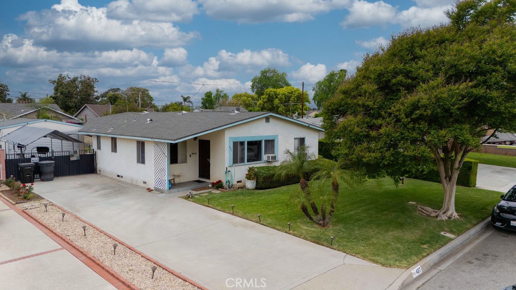 427 N Walnuthaven Drive