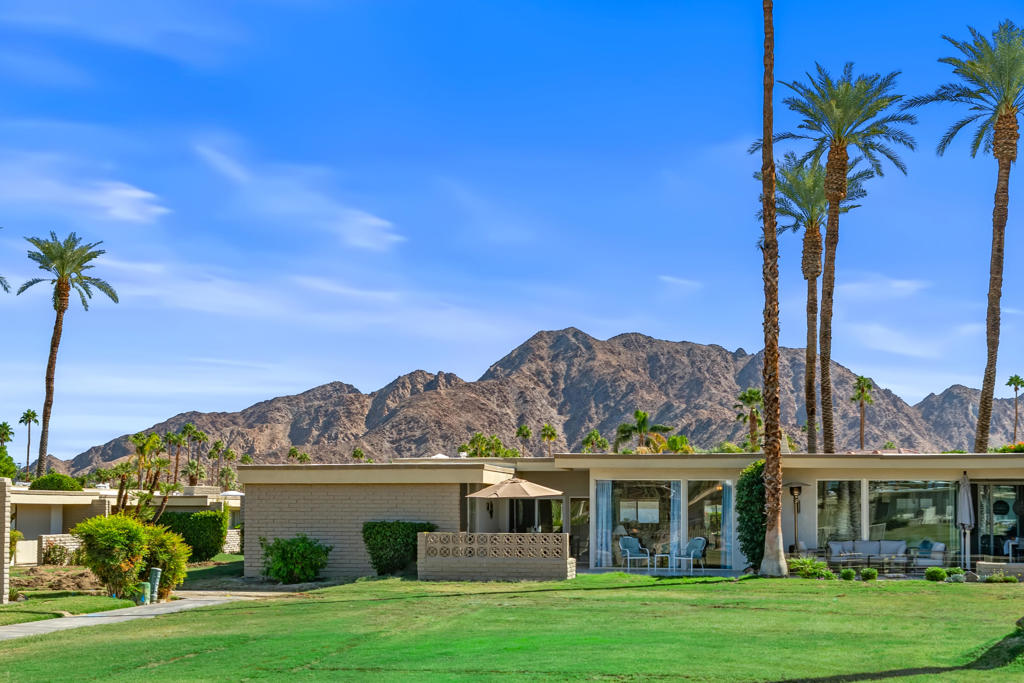 Casa Dorado - Residential