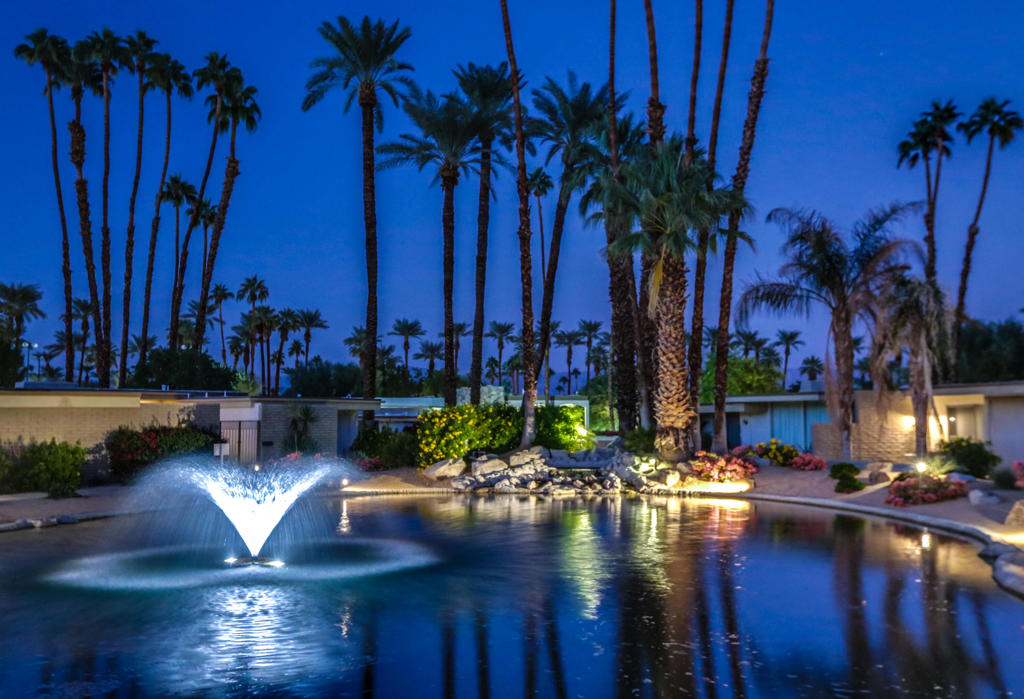 Casa Dorado - Residential