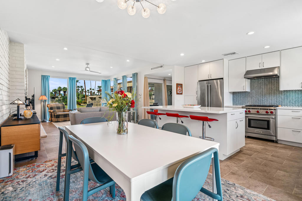 Casa Dorado - Residential