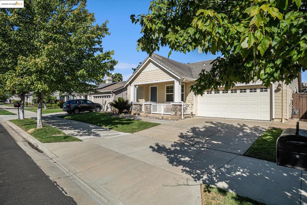 ROSE GARDEN - Residential