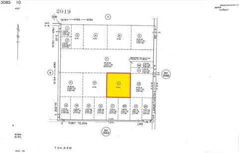 Photo of 0 Largo Vista Road, Llano, CA 93544 (MLS # IV26150445)