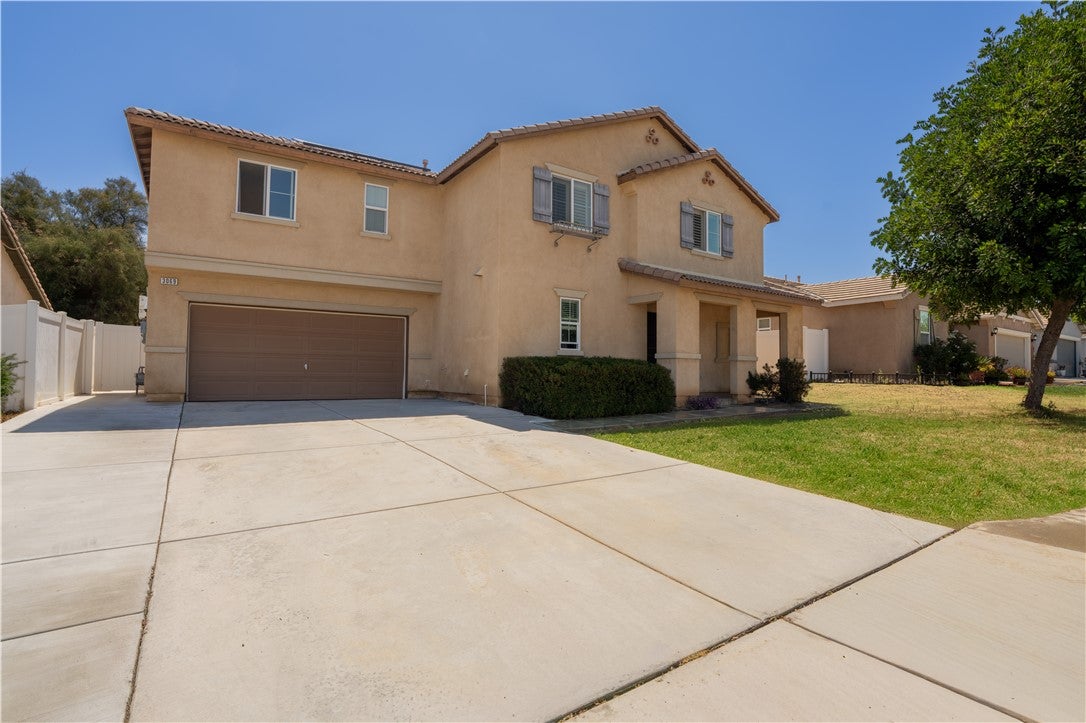 3069 Gazania Drive