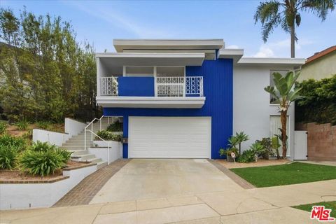 Photo of 8228 Rees Street, Playa Del Rey, CA 90293 (MLS # 26800091)