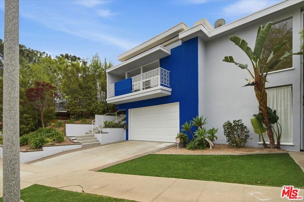 Photo of 8228 Rees Street, Playa Del Rey, CA 90293 (MLS # 26800091)