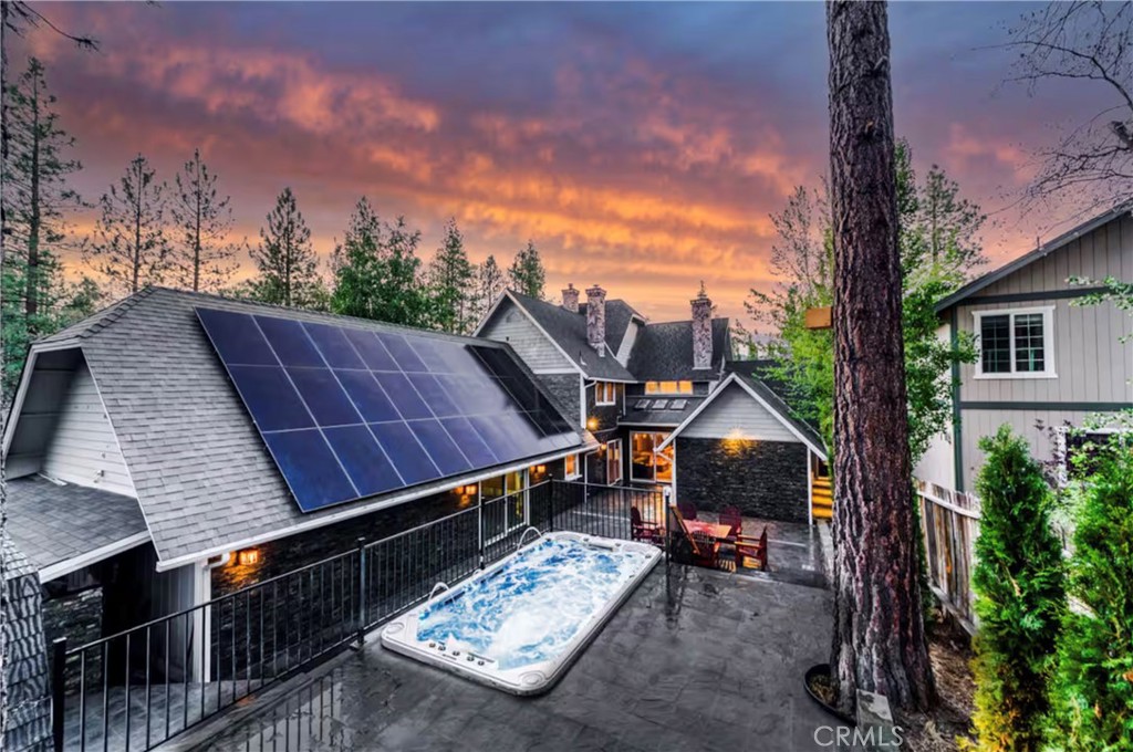 Big Bear Lake, California, 92315, United States, 4 Bedrooms Bedrooms, ,4 BathroomsBathrooms,Residential,Active,1999274