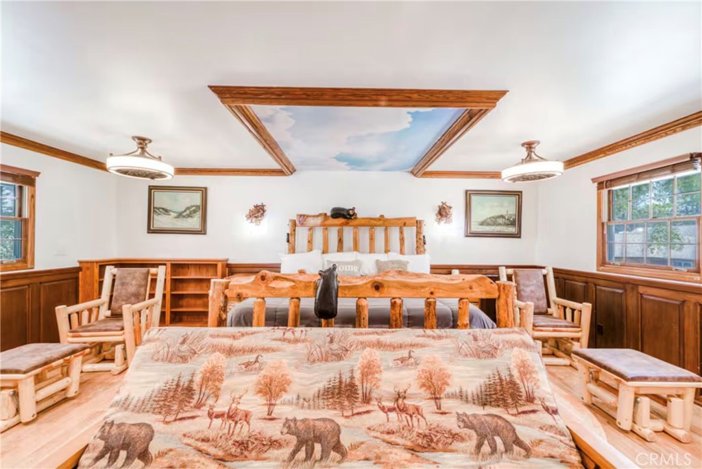 Big Bear Lake, California, 92315, United States, 4 Bedrooms Bedrooms, ,4 BathroomsBathrooms,Residential,Active,1999274
