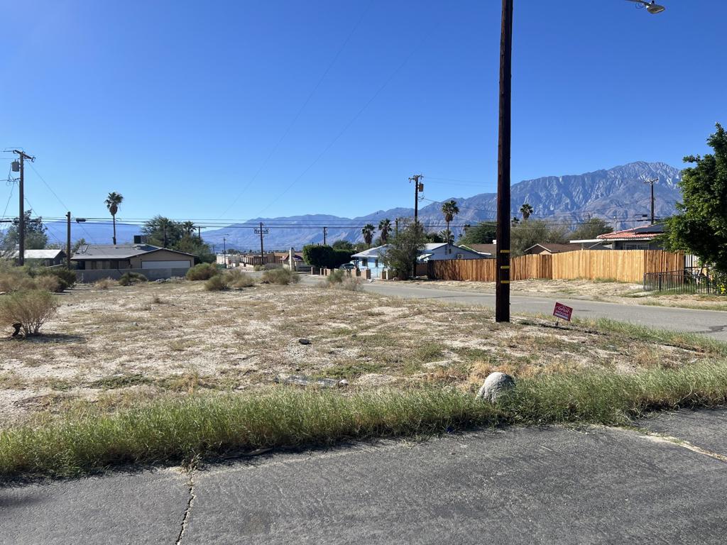 Not Applicable-1 - Land