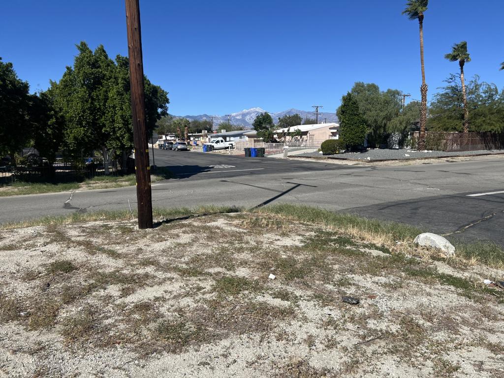 Not Applicable-1 - Land