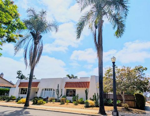 4280 Trias Street San Diego CA 92103