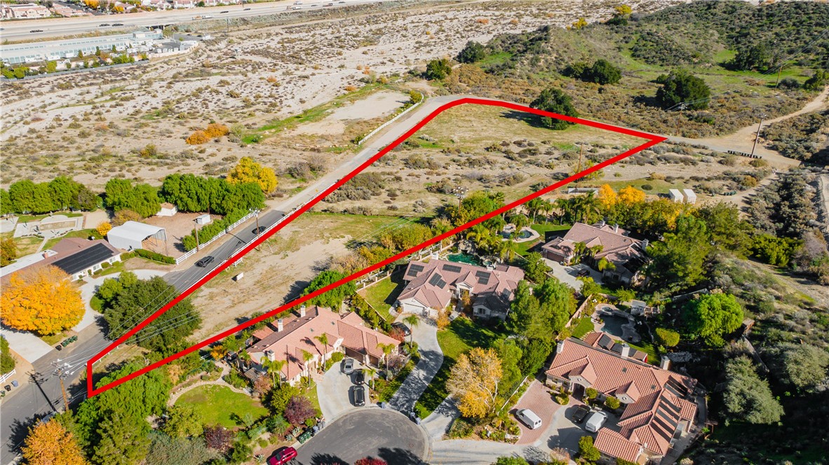 0 Lost Canyon Rd.