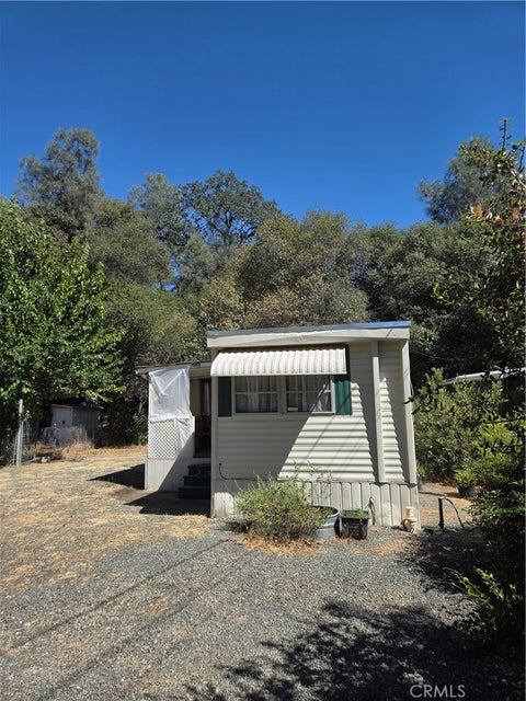 Photo of 3040 Lakeview Drive, Nice, CA 95464 (MLS # LC26144619)