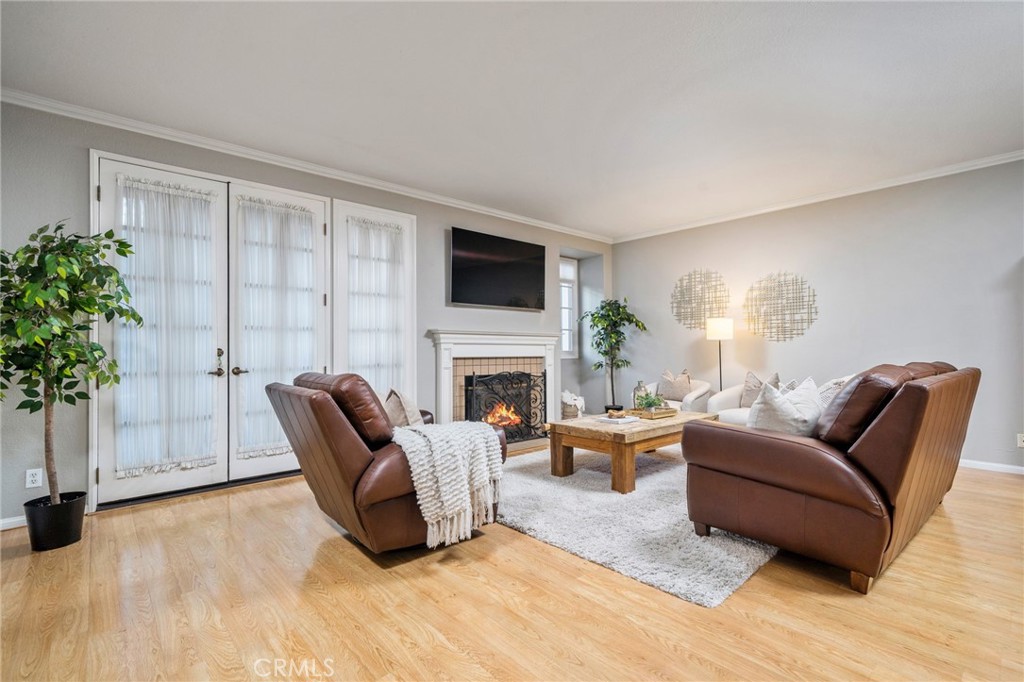 432 E Bougainvillea Lane