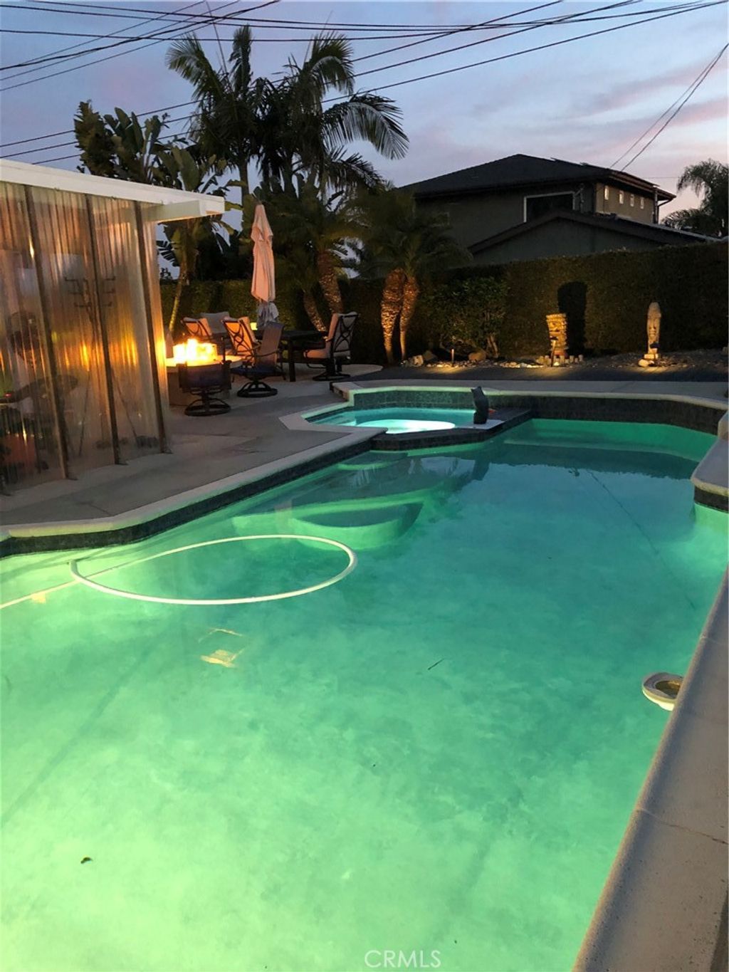 Photo of 8282 Tyler Circle, Huntington Beach, CA 92646 (MLS # OC26083925)