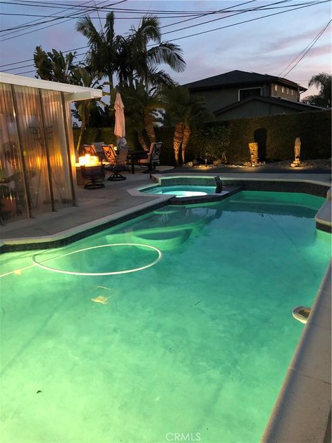 Photo of 8282 Tyler Circle, Huntington Beach, CA 92646 (MLS # OC26083925)