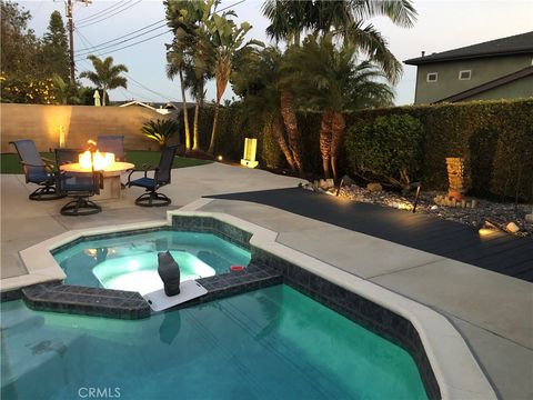Photo of 8282 Tyler Circle, Huntington Beach, CA 92646 (MLS # OC26083925)