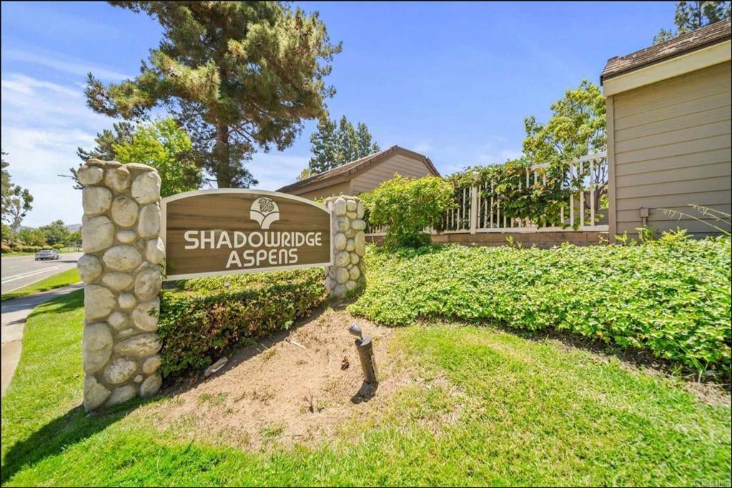 1083 Shadowridge Drive 100