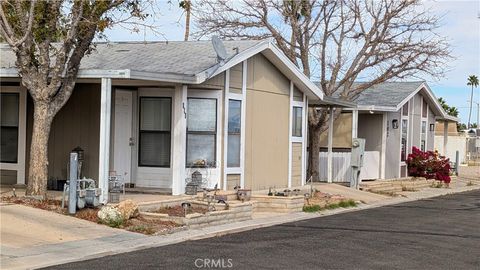 Property photo of 3589 wells 101, blythe, CA 92225