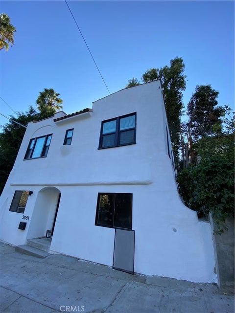 Photo of 3106 W Berkeley Avenue, Los Angeles, CA 90026 (MLS # CV26200439)