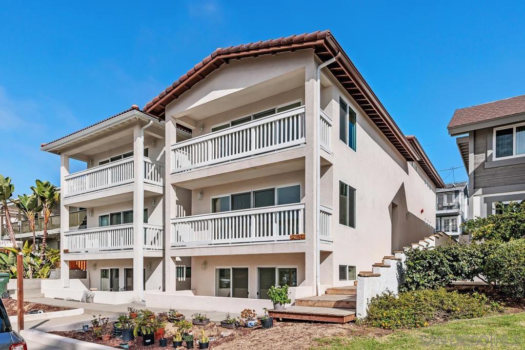 2157 MANCHESTER AVENUE