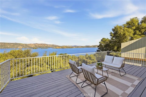 Photo of 3113 S Lake Drive, Kelseyville, CA 95451 (MLS # LC26219655)