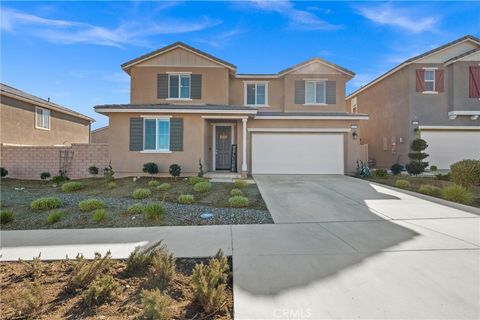 30585 Gardner Menifee CA 92584