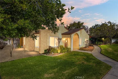 1089 Ardmore Circle, Redlands, CA 92374 - MLS#: IG25271903