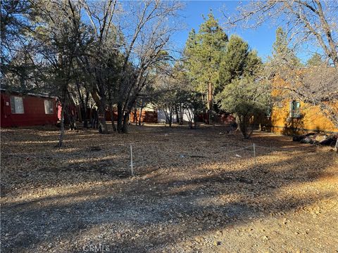 Photo of 0 San Bernardino, Sugarloaf, CA 92386 (MLS # IG25277280)