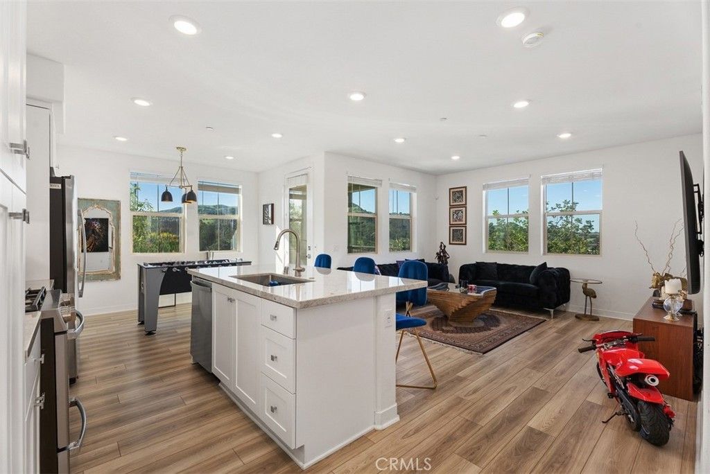 Photo of 1100 Lasso Way Way #204, Rancho Mission Viejo, CA 92675 (MLS # OC26014761)