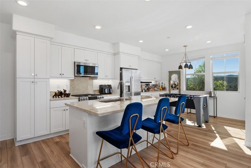 Photo of 1100 Lasso Way Way #204, Rancho Mission Viejo, CA 92675 (MLS # OC26014761)