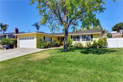 1321 Edgemont Street La Habra CA 90631
