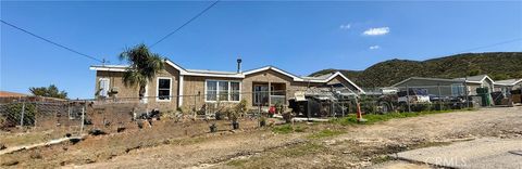 26438 Olson Avenue Homeland CA 92548
