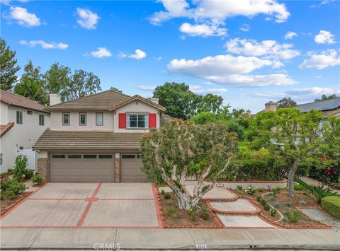 1641 Via Tulipan San Clemente CA 92673