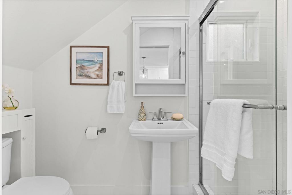 San Diego - Residential