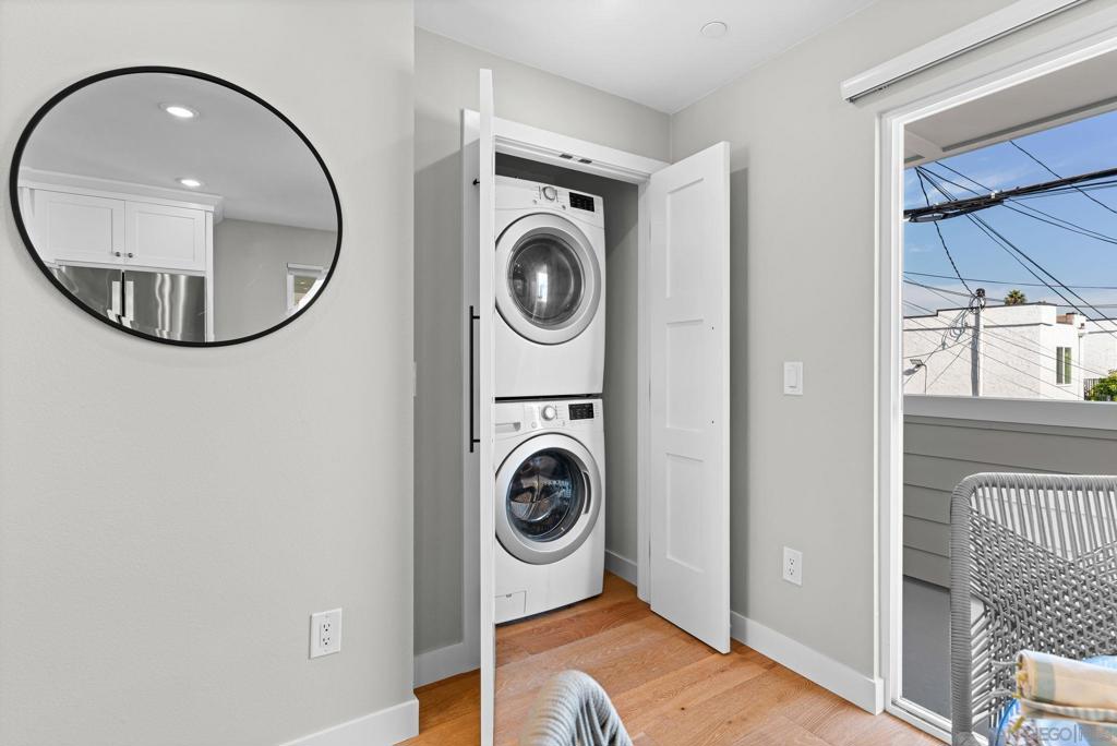 San Diego - Residential