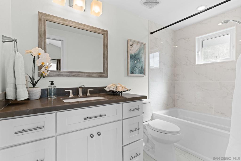 San Diego - Residential